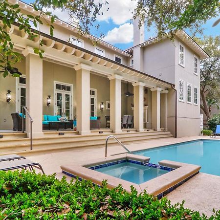 Villa 9 Armada Hilton Head Island Exterior foto