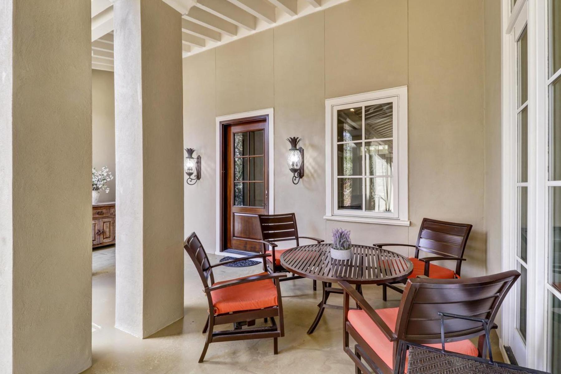 Villa 9 Armada Hilton Head Island Exterior foto