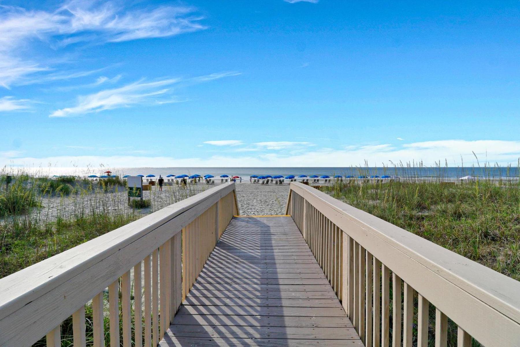 Villa 9 Armada Hilton Head Island Exterior foto