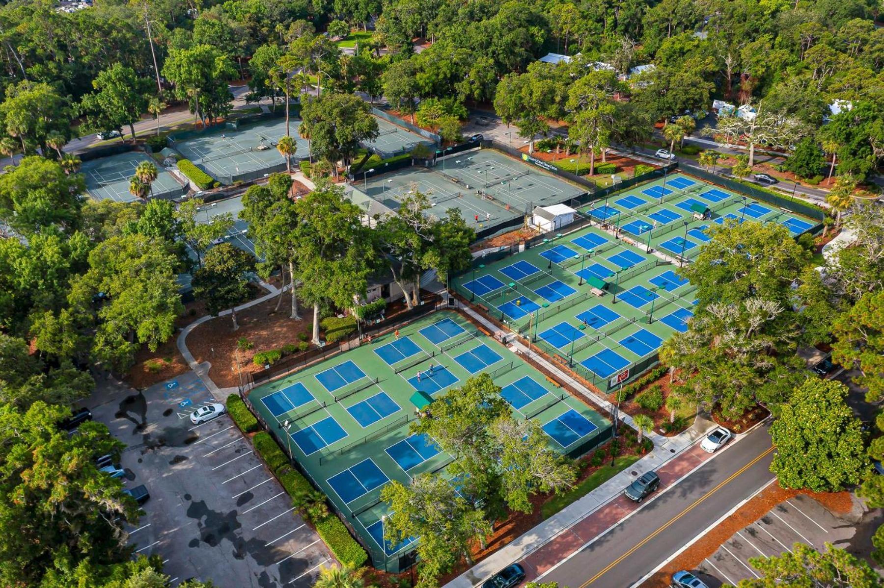 Villa 9 Armada Hilton Head Island Exterior foto