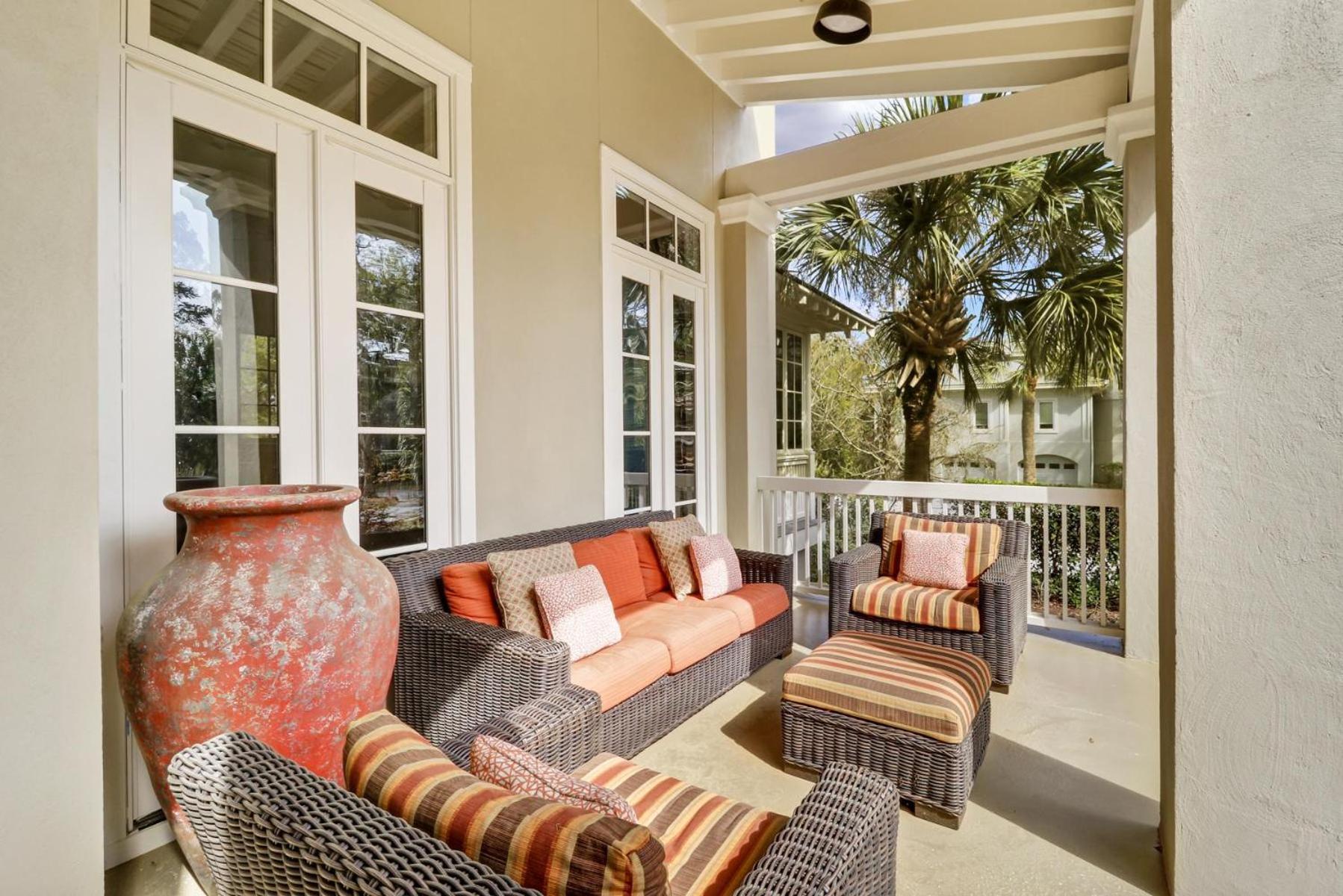Villa 9 Armada Hilton Head Island Exterior foto