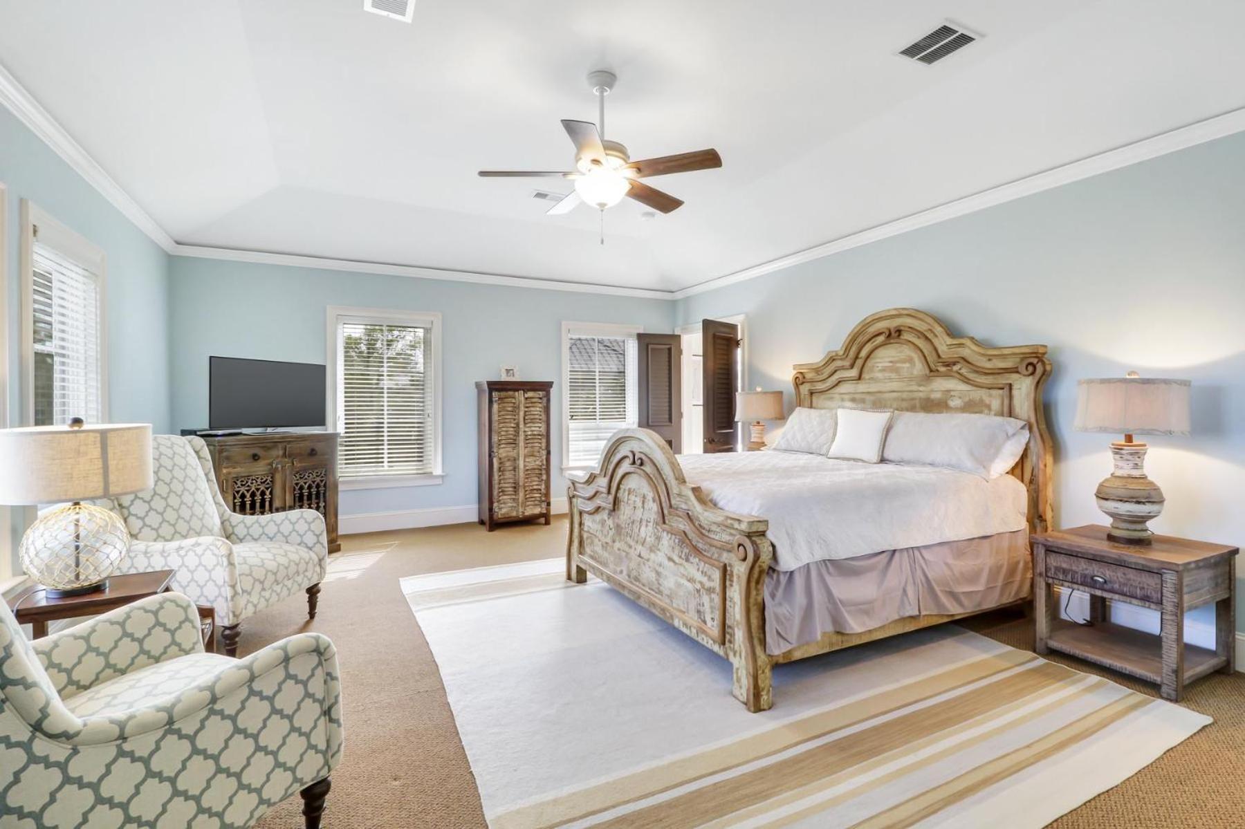 Villa 9 Armada Hilton Head Island Exterior foto