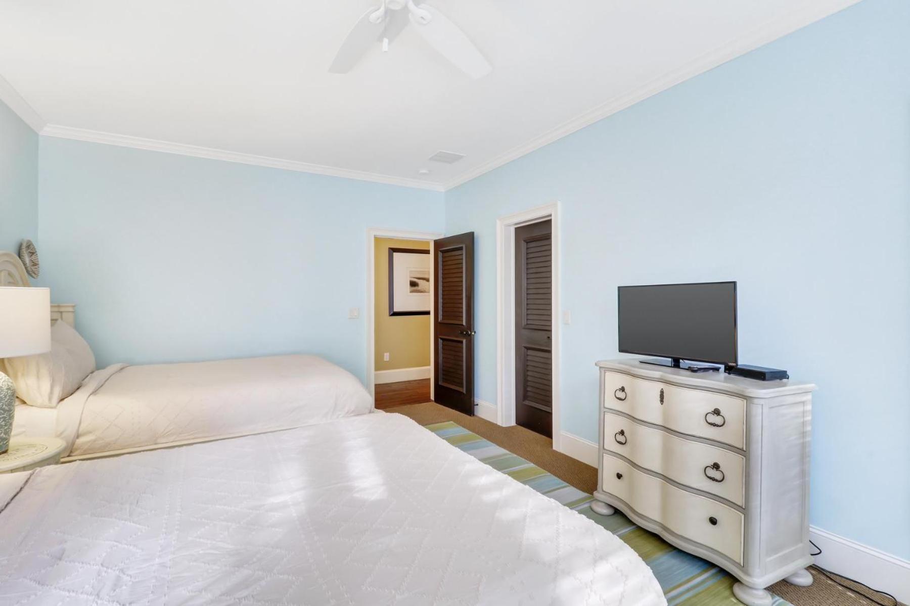 Villa 9 Armada Hilton Head Island Exterior foto