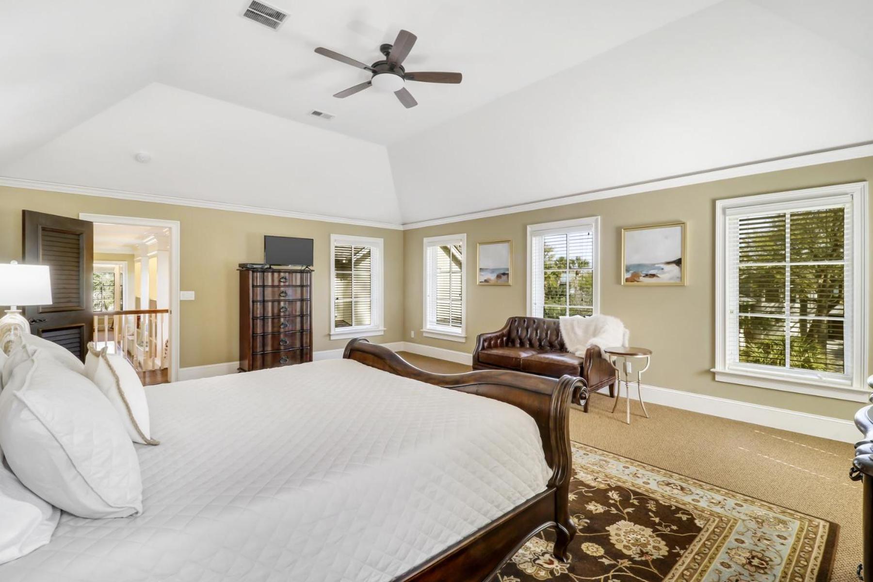 Villa 9 Armada Hilton Head Island Exterior foto
