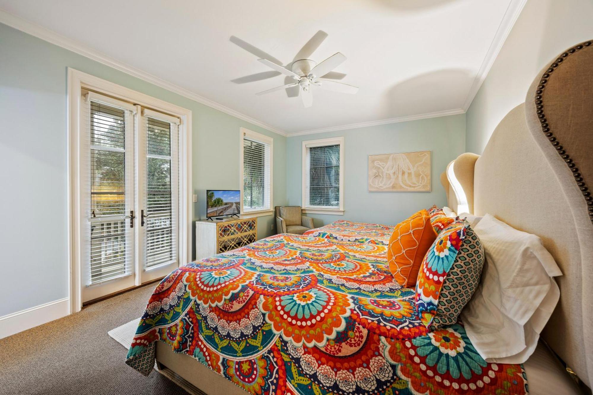 Villa 9 Armada Hilton Head Island Exterior foto