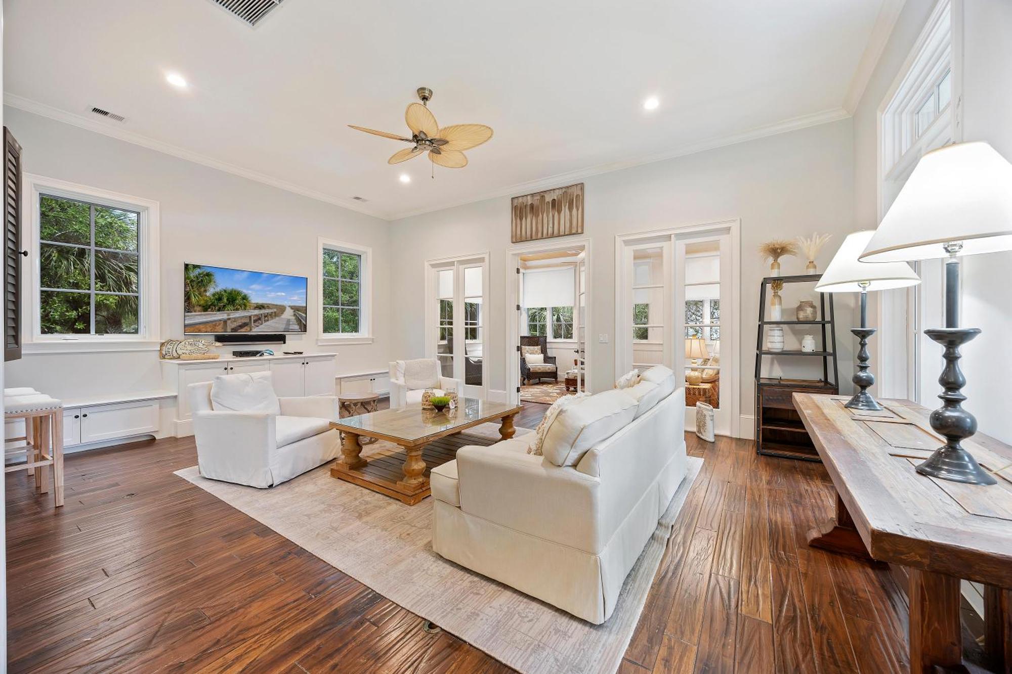 Villa 9 Armada Hilton Head Island Exterior foto