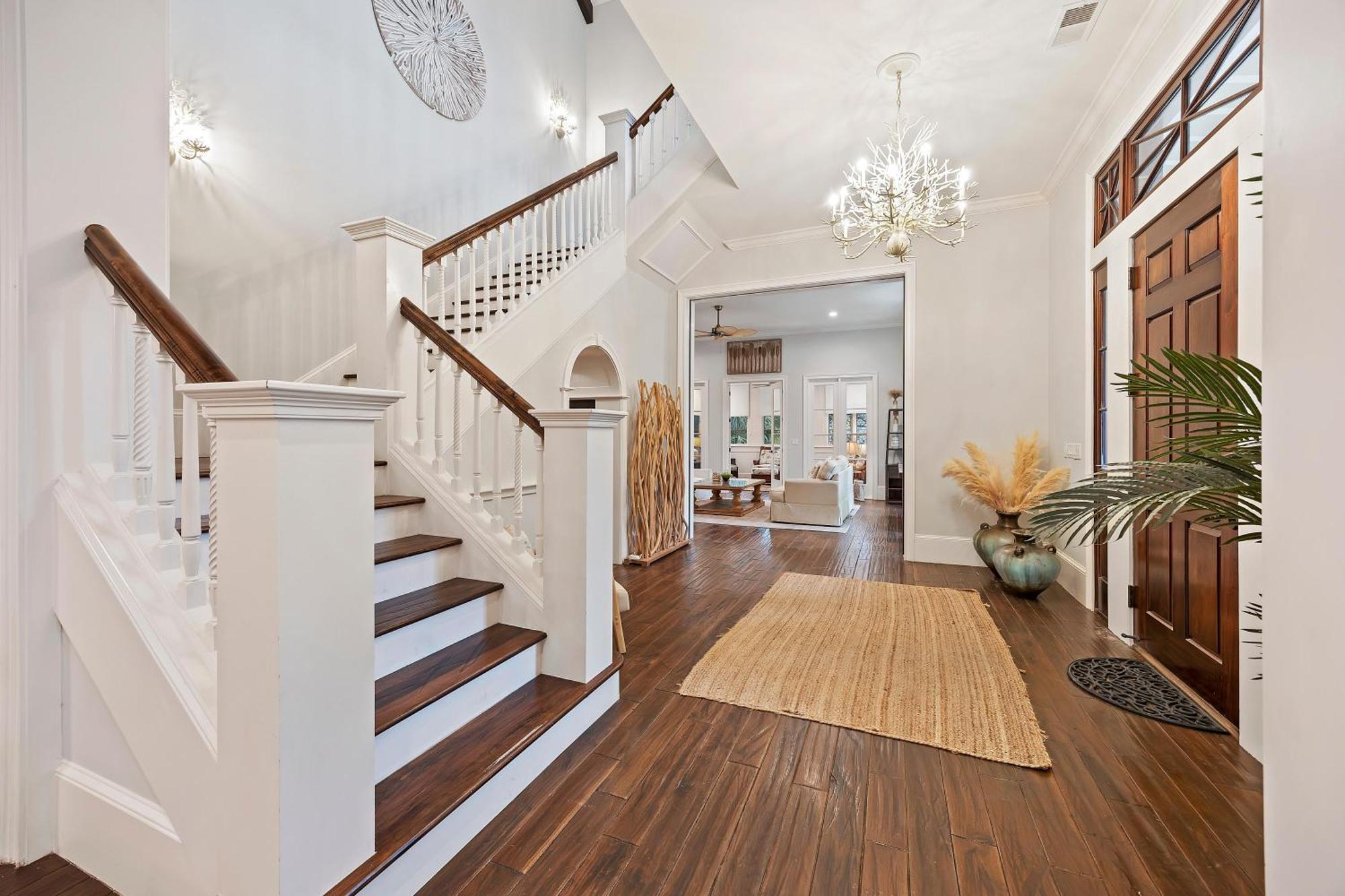 Villa 9 Armada Hilton Head Island Exterior foto