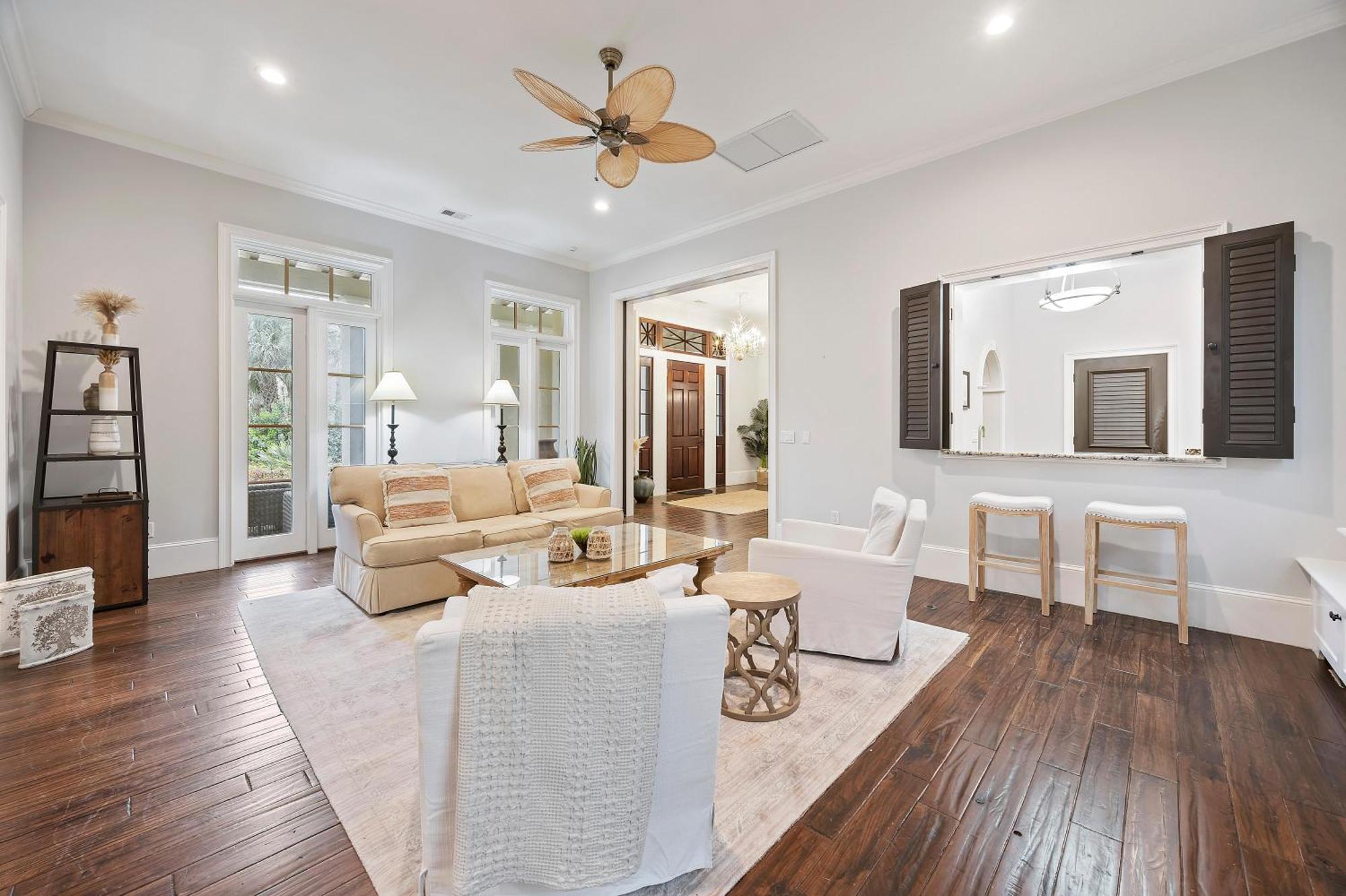 Villa 9 Armada Hilton Head Island Exterior foto